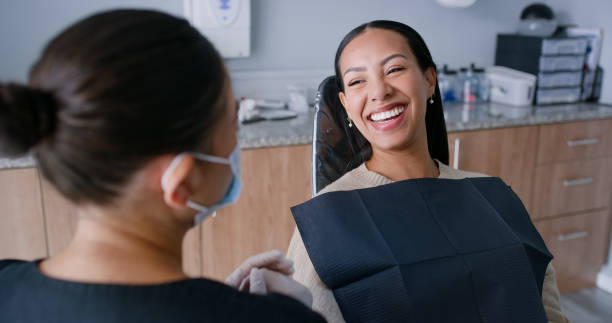 Best Preventive Dentistry  in Fort Lee, VA